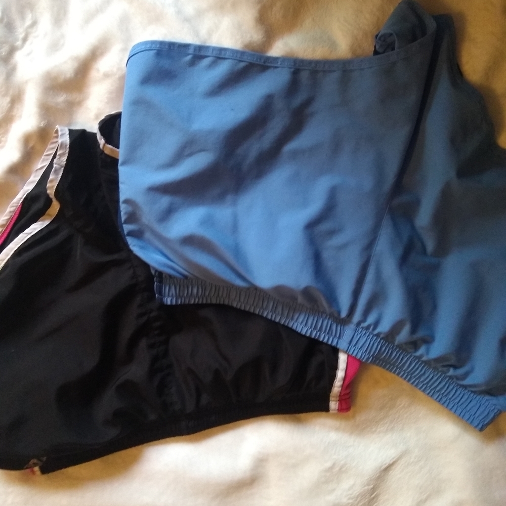 Dry fit shorts bundle Nike
